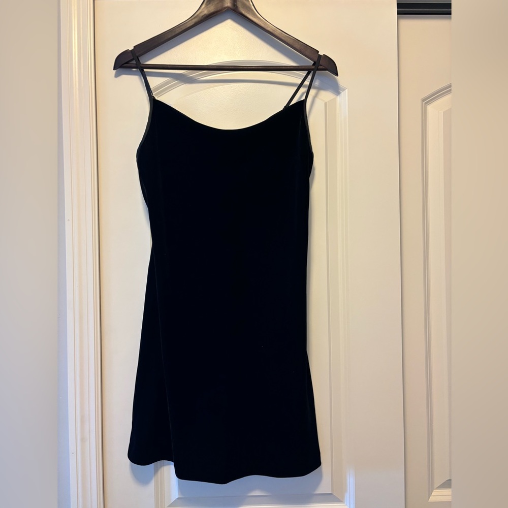 Banana Republic Black Women's Top